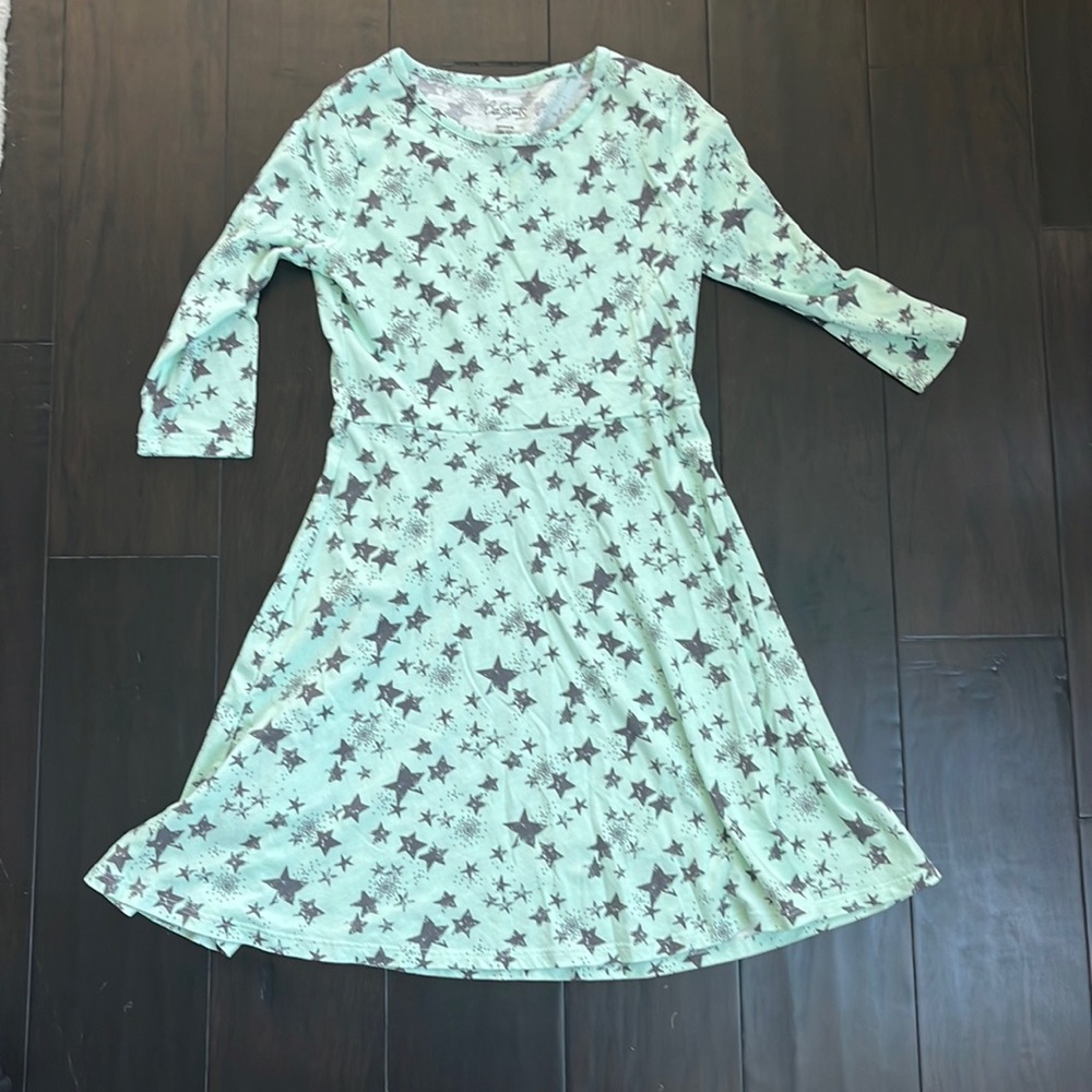Girls Play Dress Size 10/12